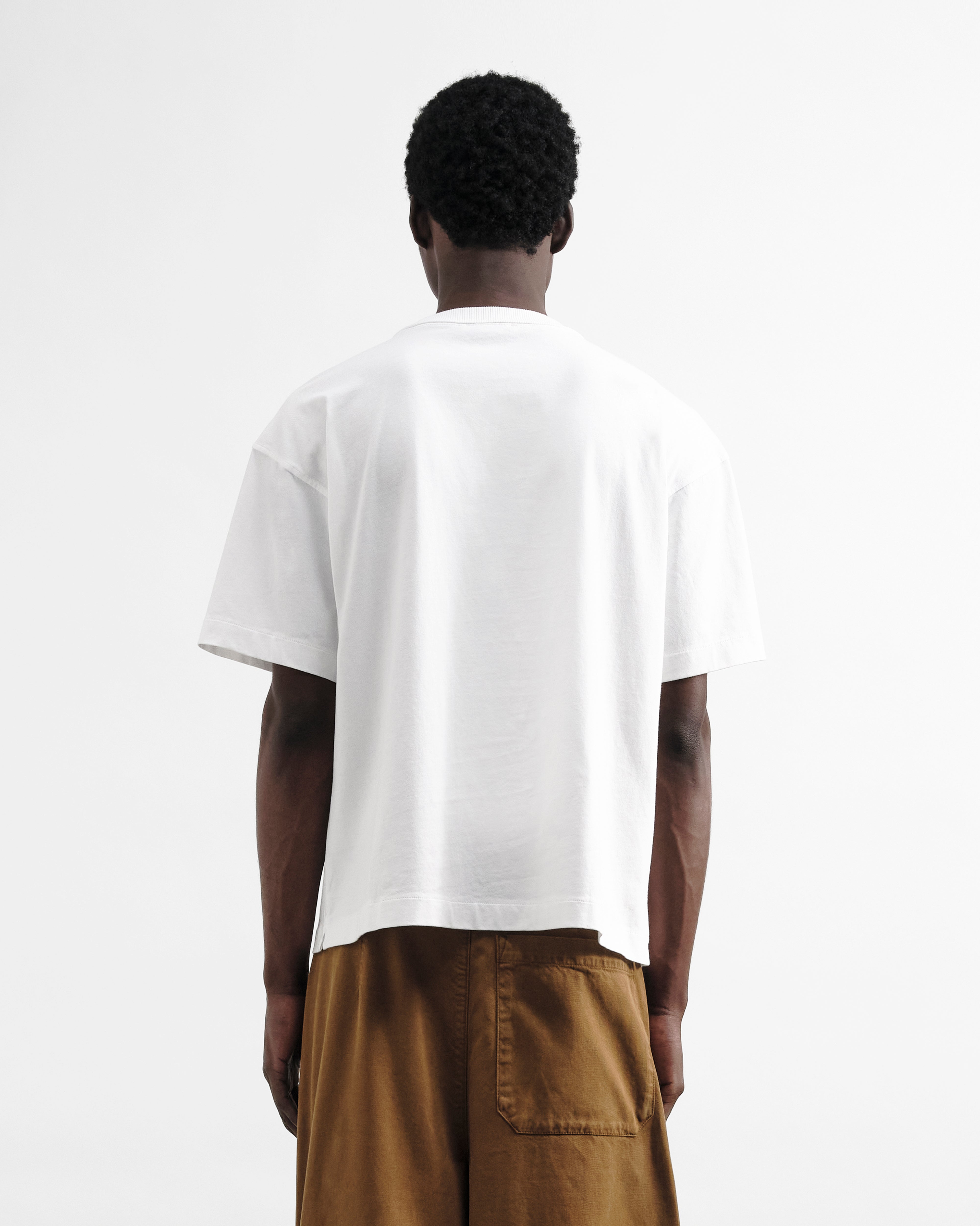 Triple Mountains T-Shirt